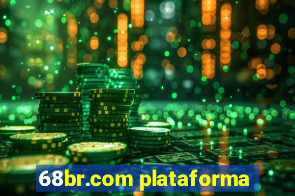 68br.com plataforma